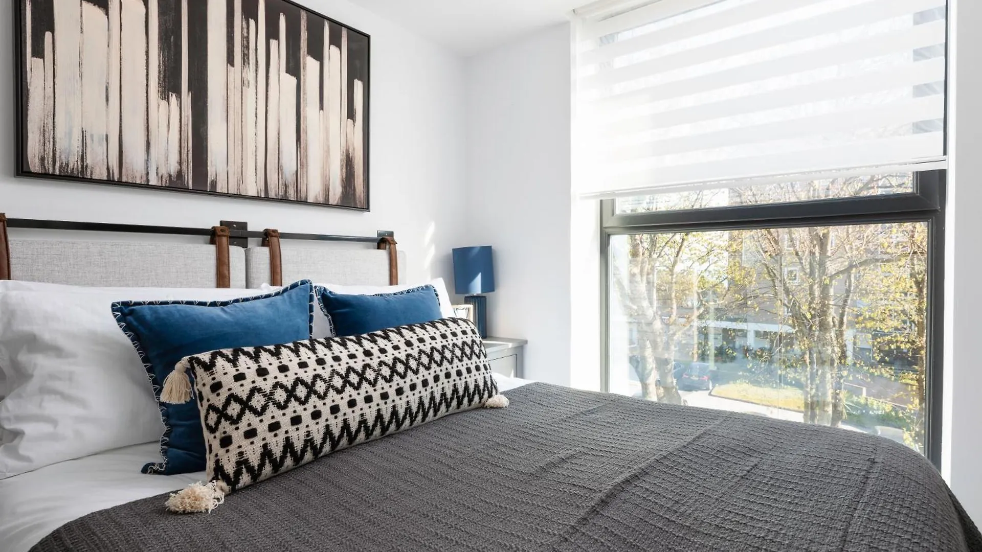 Apartment Ocean Breeze By Grandeur Property Bournemouth